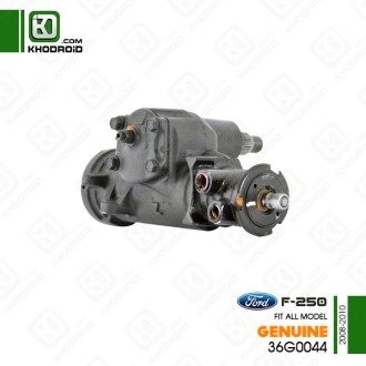 شیر برقی فورد F250 و 2008 تا 2010 جنیون 36G0044