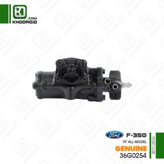 شیر برقی فورد F350 و 2011 تا 2016 جنیون 36G0254