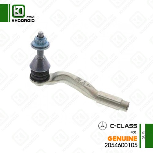 سیبک فرمان سمت شاگرد بنز C400 4MATICو 2015 جنیون 2054600105