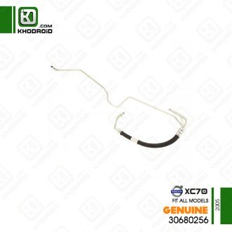شیلنگ هیدرولیک ولوو XC70و 2005 جنیون 30680256