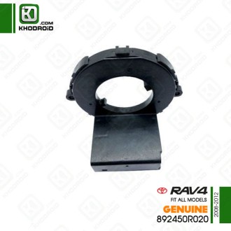 سنسور زاویه فرمان تویوتا rav4 و 2008 تا 2012 جنیون 892450R020