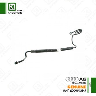 شیلنگ هیدرولیک آئودی A6و 2005 جنیون 8d1422893bf