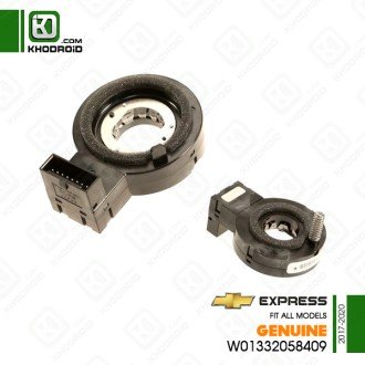سنسور زاویه فرمان شورلت express و 2017 تا 2020 جنیون W01332058409