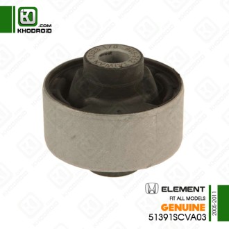 بوش طبق عقب هوندا المنت 2005 تا 2011 جنیون 51391SCVA03