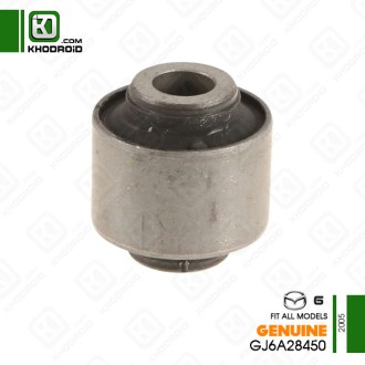 بوش طبق عقب مزدا 6 و 2005 جنیون GJ6A28450