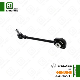 طبق عقب سمت راننده مرسدس بنز E250 و 2012 تا 2016 جنیون 2043302911