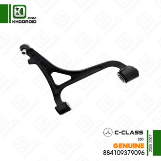 طبق جلو سمت شاگرد مرسدس بنز C230 و 2005 تا 2007 جنیون 884109379096