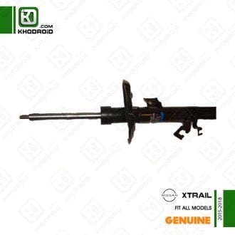 کمک فنر جلو نیسان xtrail و 2015 تا 2018 جنیون