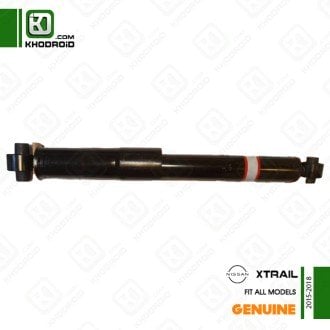 کمک فنر عقب نیسان xtrail و 2015 تا 2018 جنیون
