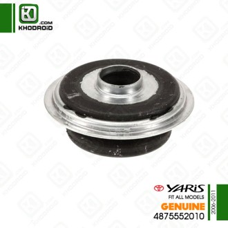 توپی سر کمک جلو تویوتا یاریس 2006 تا 2011 جنیون 4875552010