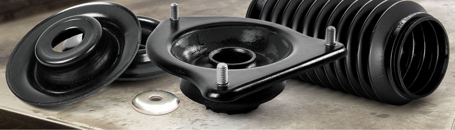توپی سر کمک آئودی S3 2022 