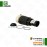 کمک فنر بادی جلو سمت راننده پورشه کاین 2005 تا 2010 جنیون 7l5616403e