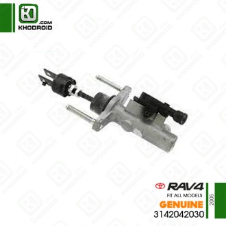 هیدرولیک کلاچ تویوتا RAV4 و 2005 جنیون 3142042030