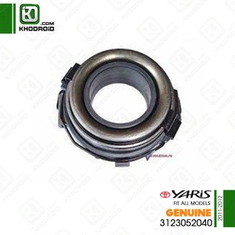 بلبرینگ کلاچ تویوتا یاریس 2011 و 2012 جنیون 3123052040