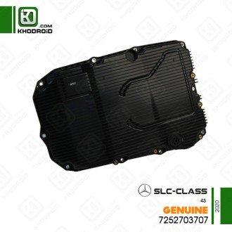 صافی گیربکس مرسدس بنز SLC43 و 2020 جنیون 7252703707