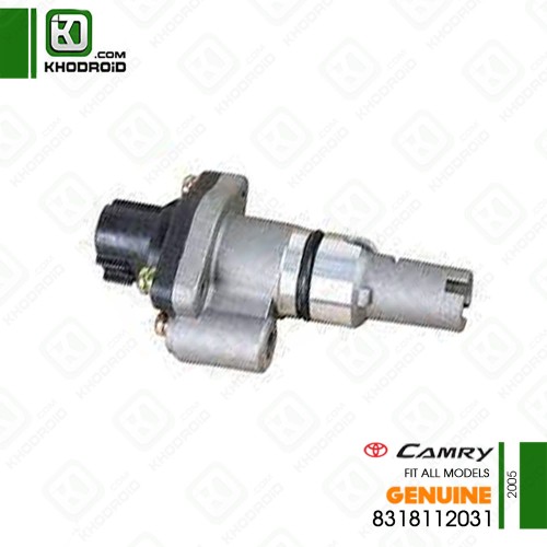 سنسور کیلومتر کمری 2005 جنیون 8318112031