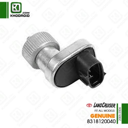 سنسور کیلومتر لندکروز 2005 و 2006 جنیون 8318120040