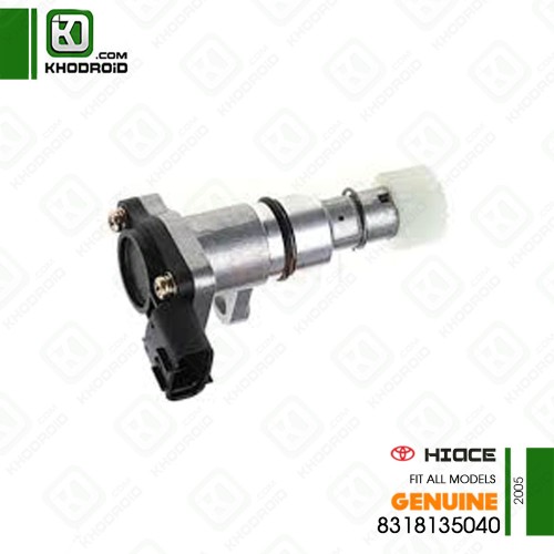 سنسور کیلومتر هایس 2005 جنیون 8318135040