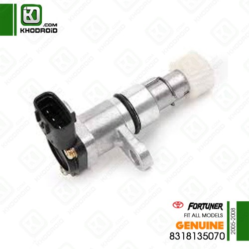 سنسور کیلومتر فورچونر 2005 تا 2008 جنیون 8318135070