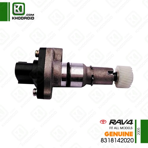 سنسور کیلومتر rav4 و 2005 جنیون 8318142020
