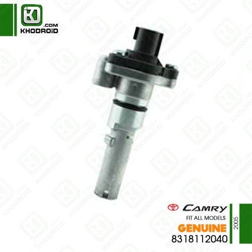 سنسور کیلومتر کرولا 2005 جنیون 8318112040