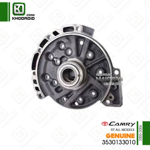 اویل پمپ گیربکس تویوتا کمری 2005 و 2006 جنیون 3530133010