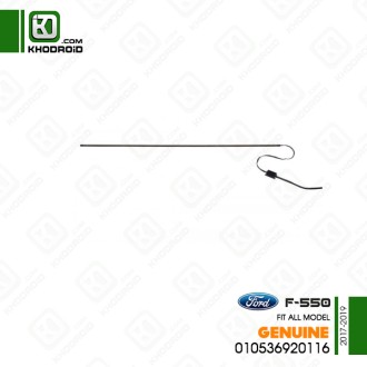 نوار چراغ LED فورد F550و 2017 تا 2019 جنیون 010536920116