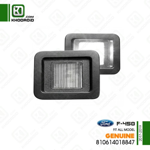 چراغ LED بیرونی فورد F450و 2017 تا 2019 جنیون 810614018847