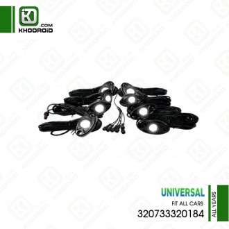 چراغ راک 817999022308