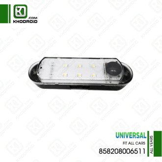 چراغ LED داخلی 858208006511