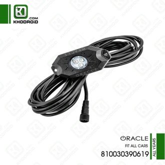 چراغ LED زیر ماشین اوراکل لایتینگ 810030390619