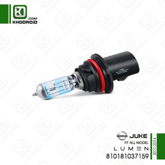 لامپ پروژکتور فابریکی نیسان جوک 2011 تا 2014 لومن 810181037159