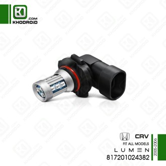 لامپ پروژکتور فابریکی هوندا CRV و 2005 تا 2006 لومن 817201024382
