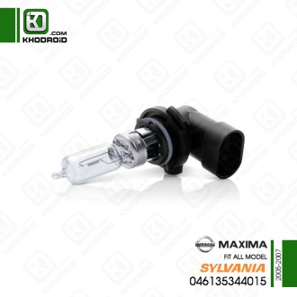 لامپ چراغ جلو نیسان ماکسیما 2008 تا 2014 سیلوانیا 046135344015