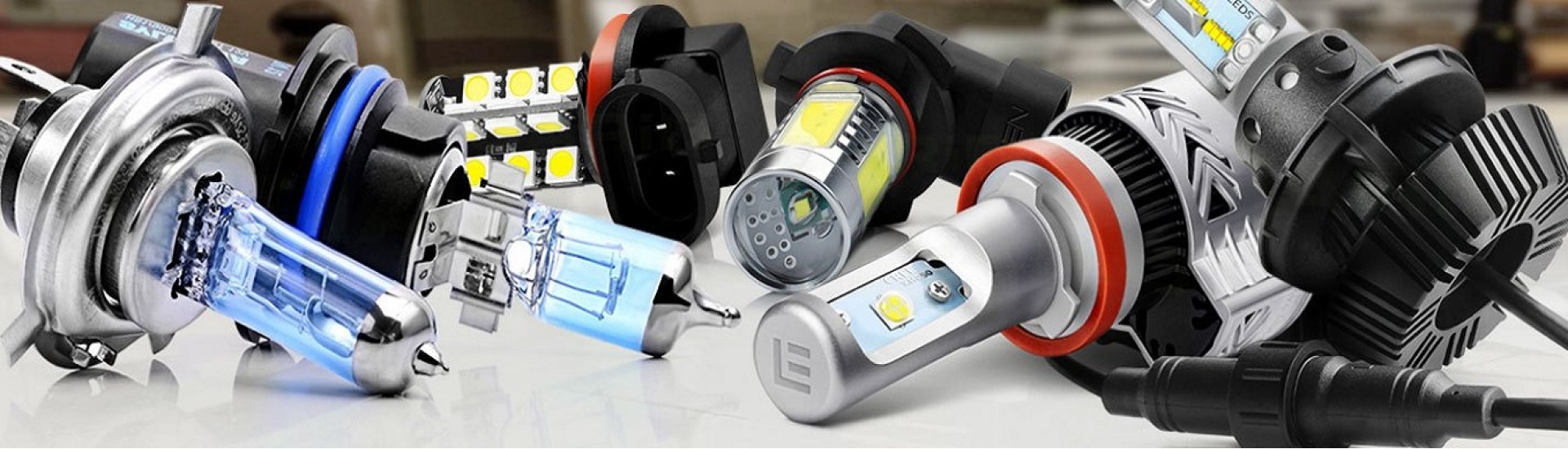 لامپ چراغ جلو اصلی بنز C کلاس c 350 