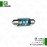 لامپ چراغ ترمز ولوو C70 و 2006 تا 2013 لومن 817201023864