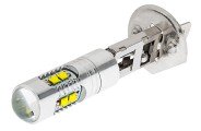 لامپ H1 led