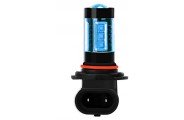 لامپ H10 led آبی