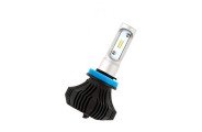 لامپ H11 led آبی