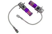 لامپ H3 led سفید