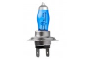 لامپ H7 آبی