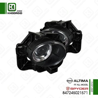 پروژکتور اسپرت نیسان التیما 2007 تا 2012 اسپایدر 847245021571