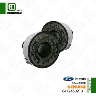 پروژکتور هالوژن دودی فورد F150و 2005 تا 2010 جنیون 847245021311