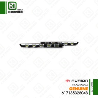 دی لایت led دودی تویوتا اریون 2013 تا 2015 جنیون 617135328048