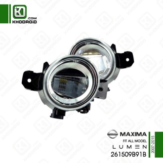 پروژکتور LED نیسان ماکسیما 2007 تا 201 لومن 261509B91B