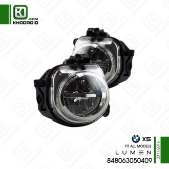 پروژکتور LED بی ام دبلیو X5 و 2011 تا 2016 لومن 848063050409