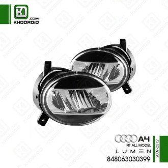 پروژکتور LED آئودی A4 و 2009 تا 2012 لومن 848063030399