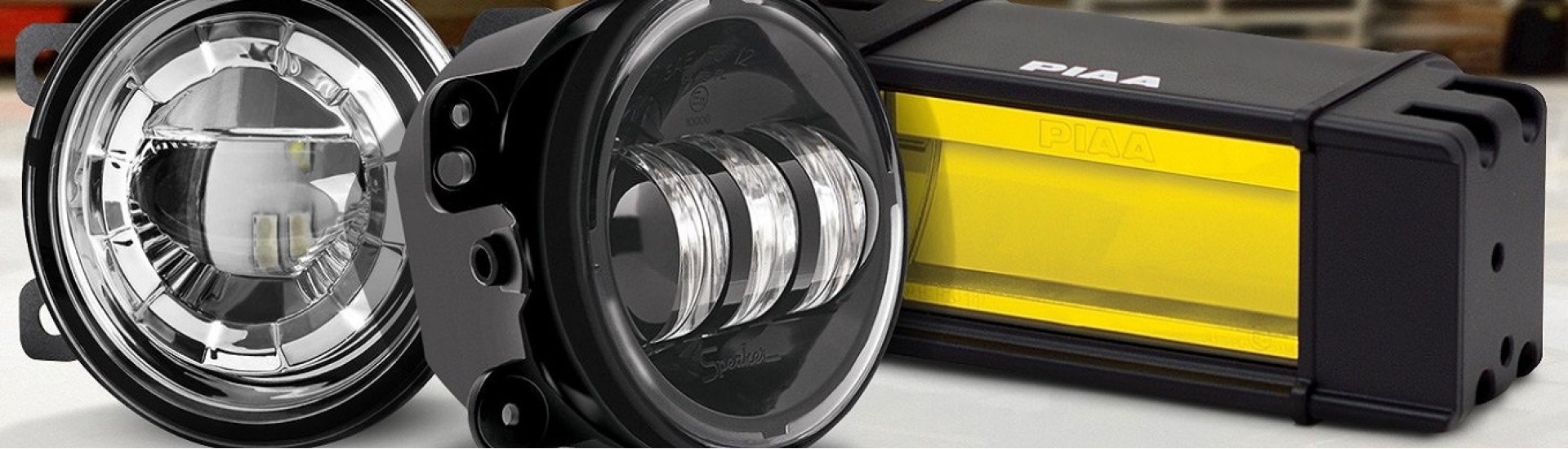 پروژکتور led قرمز سمت راننده فولکس CC HIGHLINE V6 2014 