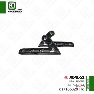 پروژکتور زنون تویوتا RAV4 و 2013 تا 2015 اسپک-دی 617135328116