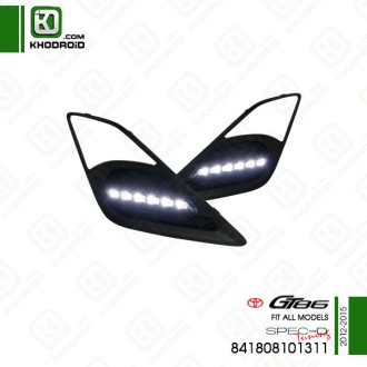 پروژکتور زنون تویوتا GT86 و 2012 تا 2015 اسپک-دی 841808101311